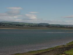 Montrose basin 